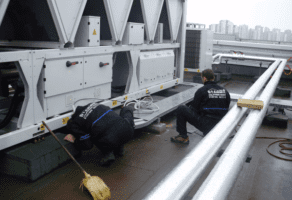 Izolaterski radovi STANMIL Beograd