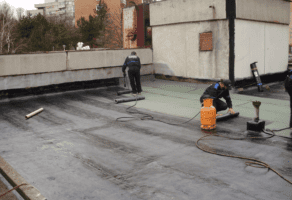 Izolaterski radovi STANMIL Beograd