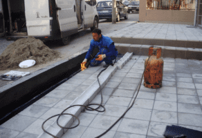 Izolaterski radovi STANMIL Beograd