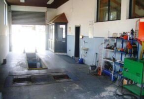 Tehnički pregled Benka BMB Bački Petrovac