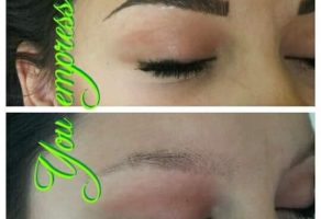 Salon lepote You Empress