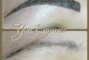 Salon lepote You Empress