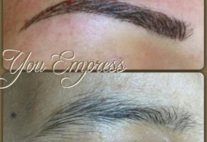 Salon lepote You Empress