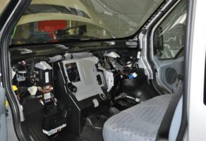 Auto stakla i klime AC Opačić Obrenovac