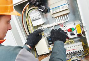 SZR ELEKTRO RAC Novi Kneževac