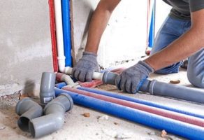 Vodovodne i elektro instalacije Tim Petrović Beograd