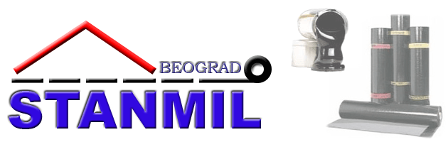 Izolaterski radovi STANMIL Beograd