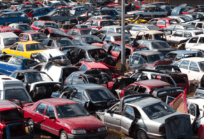 Auto Otpad i servis Dača Mladenovac
