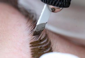 Salon lepote You Empress