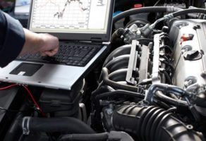 Auto servis M&B Novi Sad