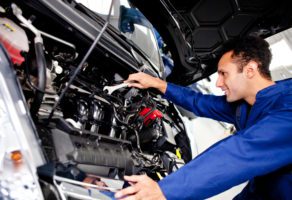 Auto servis M&B Novi Sad