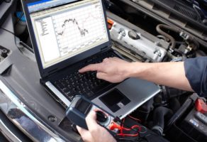 Auto servis M&B Novi Sad