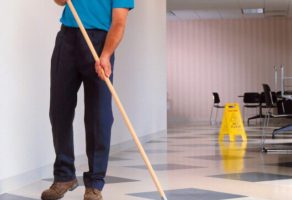 Agencija za čišćenje objekata i poslovnih prostora BJEDOV