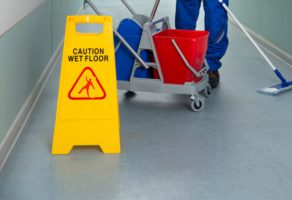 Agencija za čišćenje objekata i poslovnih prostora BJEDOV