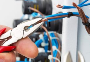 Elektro Daraban – Kanjiza