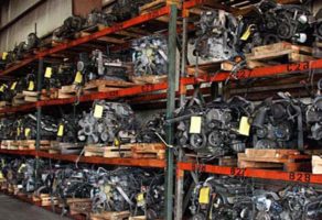 Auto otpad NEŠA-Šlep služba i Otkup vozila