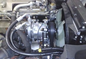 Auto stakla i klime AC Opačić Obrenovac