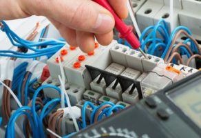 Elektro Daraban – Kanjiza