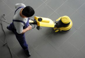 Agencija za čišćenje objekata i poslovnih prostora BJEDOV