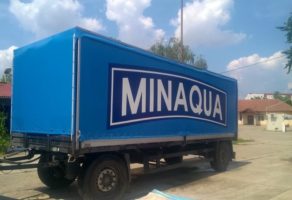 LUNA CERADE I TENDE doo Novi Sad