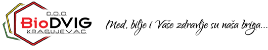 BioDVIG DOO