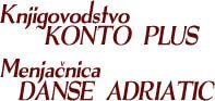 Knjigovodstvena agencija KONTO PLUS Beograd