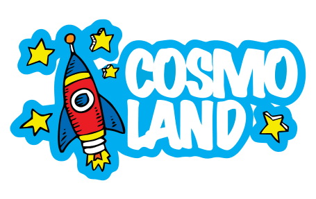 Igraonica i Rodjendaonica COSMO LAND Novi Sad