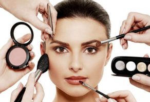 Salon lepote You Empress