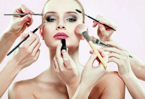 Salon lepote You Empress