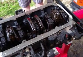 Auto servis M&B Novi Sad