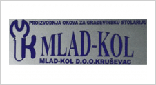 Brave i kvake MLAD-KOL DOO Kruševac