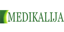 Dom za stara lica Medikalija