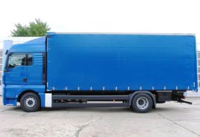 LUNA CERADE I TENDE doo Novi Sad