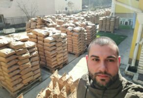 GENTICO COMPANY-Proizvodnja i prodaja ćumura