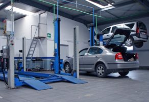 Auto delovi Car International Božić Klenak Šabac