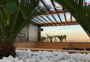 Baštenske Pergole, Objekti Za Enterijer i Eksterijer SENTRA Smederevo