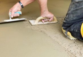 Mašinska izrada cementne košuljice Žabalj Đurđevo KURUŠIĆ