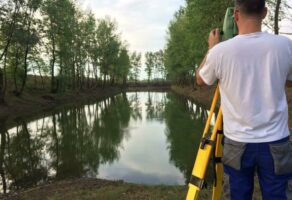 Geodetske usluge, geometar GEOPS PREMER 015 Loznica