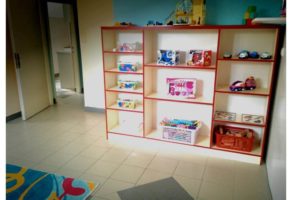 Predškolska ustanova DIZNILEND