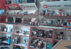 PC-FISCAL-Fiskalne kase i video nadzor Sombor