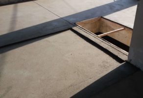 Košuljice Kurušić-Mašinska izrada cementne košuljice i postavljanje cementnih pločica