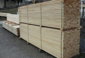 Prodaja građevinskog materijala na veliko i malo DRVARA PROMET DOO