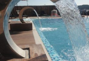 Hotel sa bazenom-DVORAC IVANOVIĆ Koceljevo