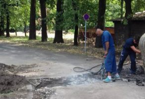 KAP SERVIS vodovodne i kanalizacione instalacije Kikinda