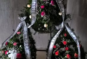 Pogrebne usluge NARCIS