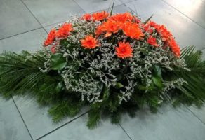 Pogrebne usluge NARCIS