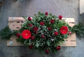 Pogrebne usluge NARCIS