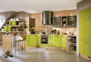 Enterijer VIĆOVIĆ Beograd