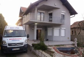 ALU I PVC Đorđević