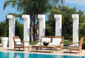 Baštenske Pergole, Objekti Za Enterijer i Eksterijer SENTRA Smederevo